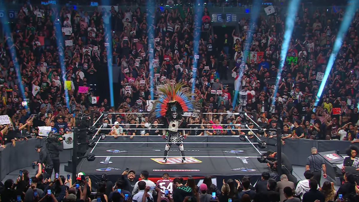 Lucha Libre