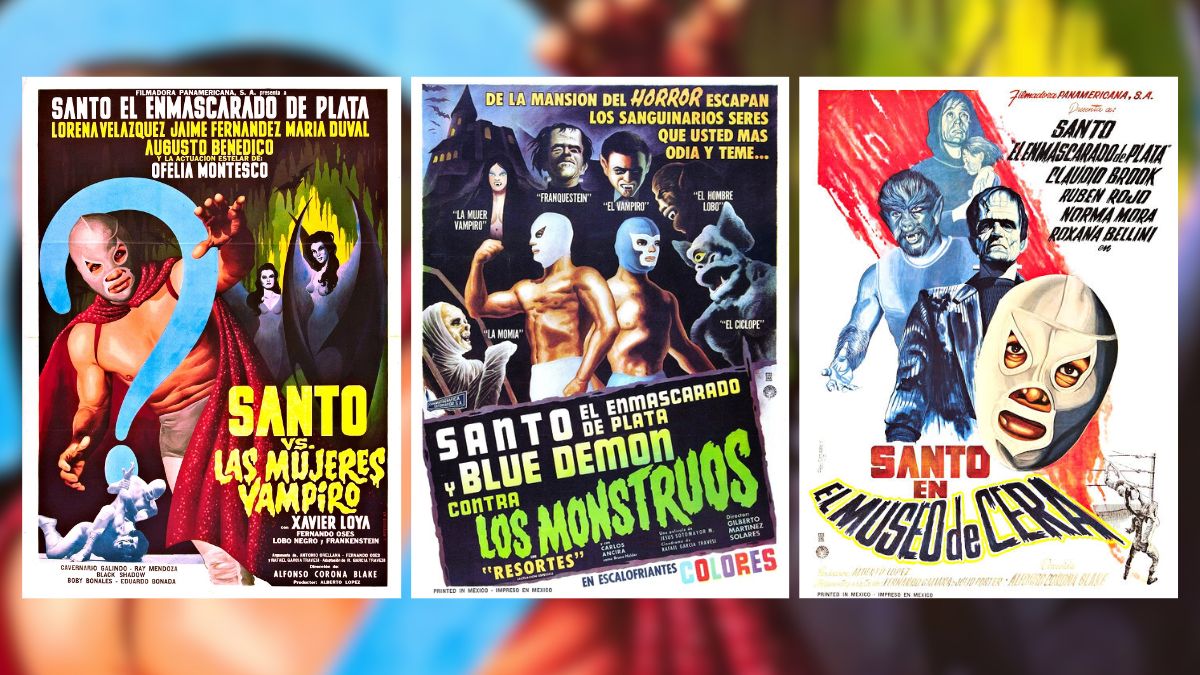 El Santo