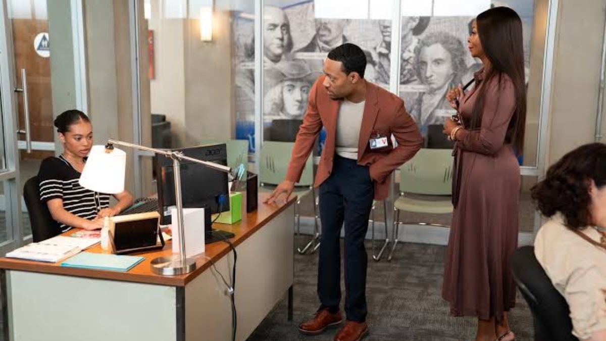 Gregory and Ava