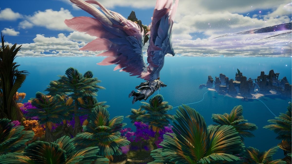 REVIEW: 'Aion 2' Is A Flashy Grind-Fest Undone by Its Free-to-Play Model 3 Aion 2
