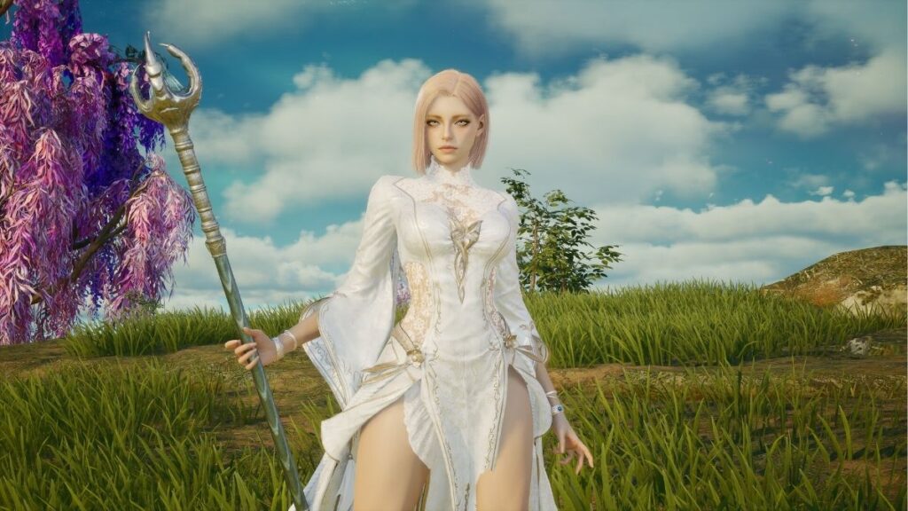 REVIEW: ‘Aion 2’ Is A Flashy Grind-Fest Undone by Its Free-to-Play Model Aion 2