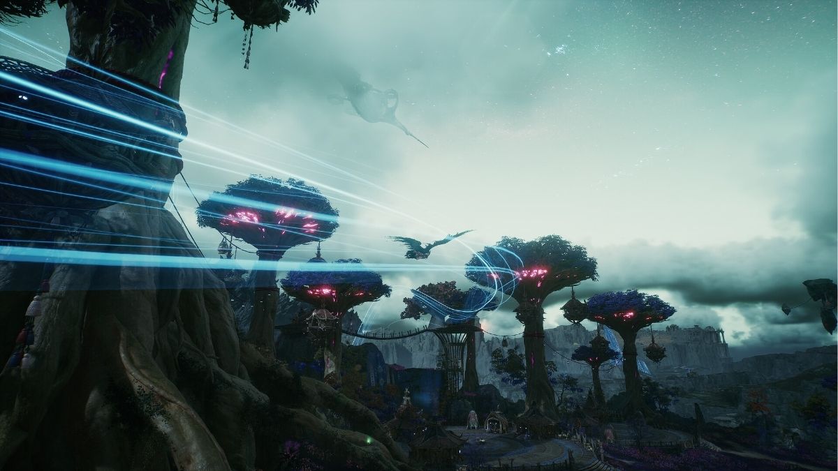 REVIEW: 'Aion 2' Is A Flashy Grind-Fest Undone by Its Free-to-Play Model 5 Aion 2