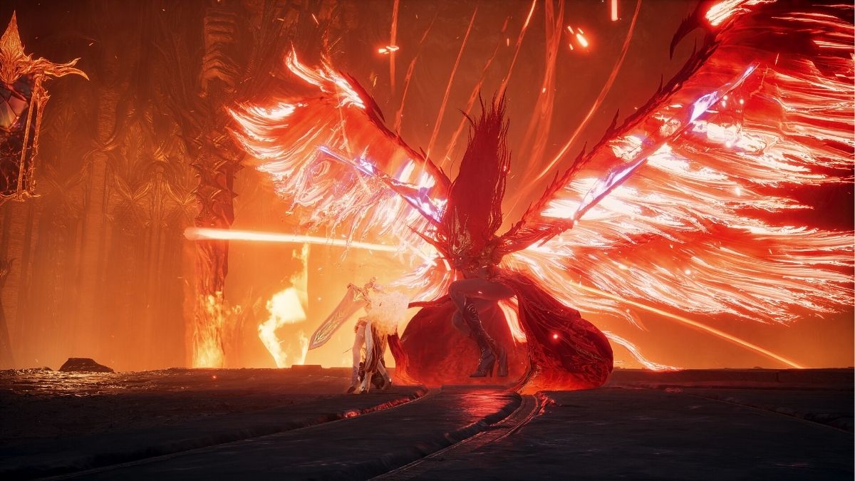 REVIEW: 'Aion 2' Is A Flashy Grind-Fest Undone by Its Free-to-Play Model 2 Aion 2