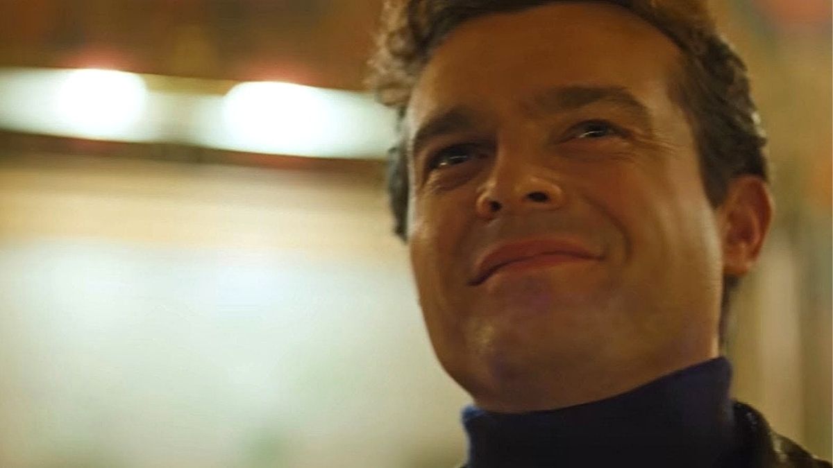 REVIEW: ‘A Talent For Murder’ Makes One Spectacular Film 2 Alden Ehrenreich in A Talent for Murder