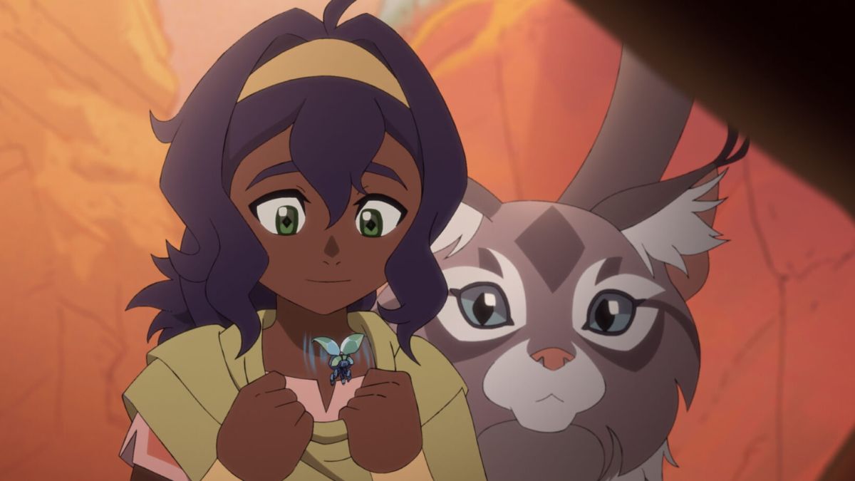 Avatar Seven Havens BUT WHY THO 5
