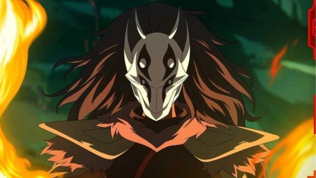 Avatar: Seven Havens Episodes 4-6