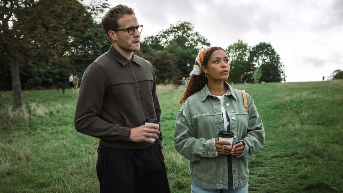 REVIEW: 'Agatha Christie's Tommy & Tuppence' Is Just Plain Good 4 BUT WHY THO 1