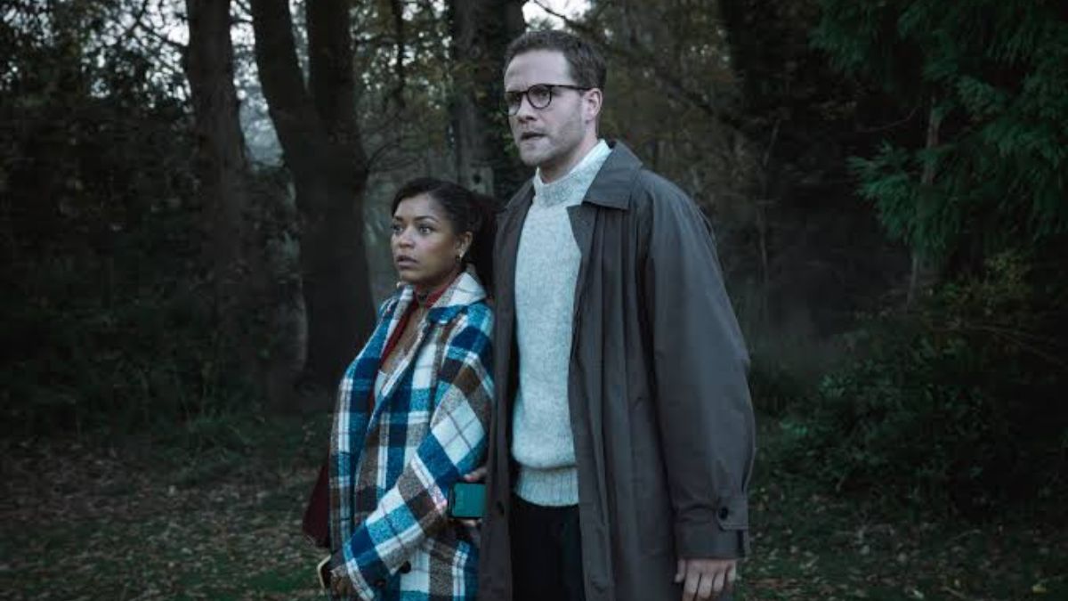 REVIEW: 'Agatha Christie's Tommy & Tuppence' Is Just Plain Good 5 Tommy and Tuppence