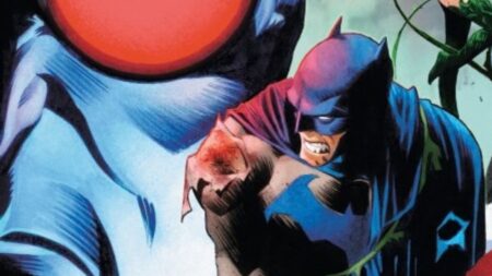 Batman Issue 14