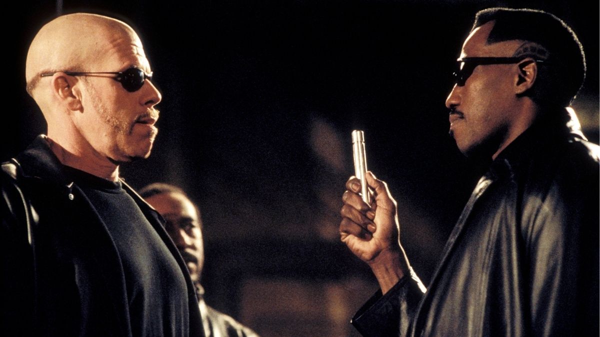Blade II