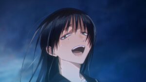 REVIEW: ‘Blue Box’ Season 2 Episode 2 – “Admiration” Yumeka in Blue Box Season 2 Episode 2