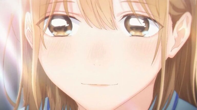 Blue Box Season 2 Episode 4 BUT WHY THO 1