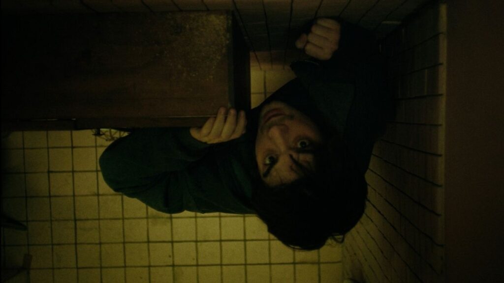 Still from Breeder (2026)