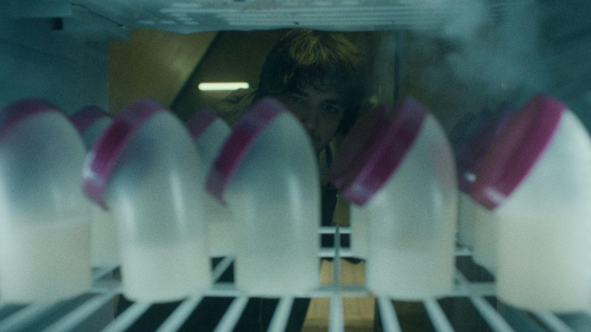 Daniel Doheny in Breeder (2026)