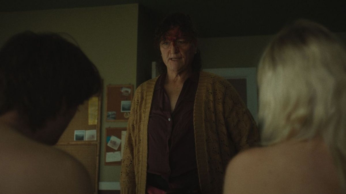 Dot-Marie Jones in Breeder (2026)