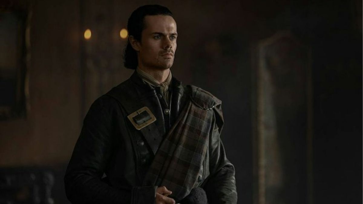 Brian in Blood of My Blood Season 2 Episode 4