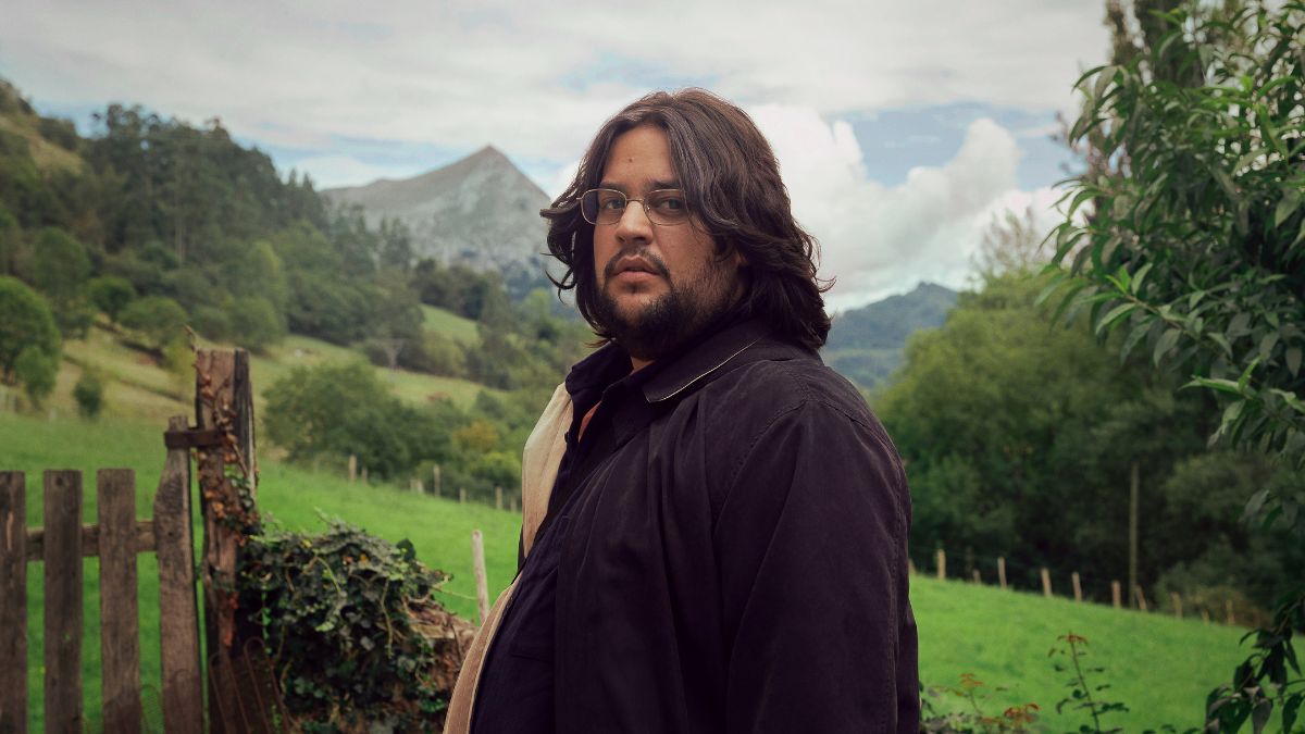 Carlos González in La Bola Negra