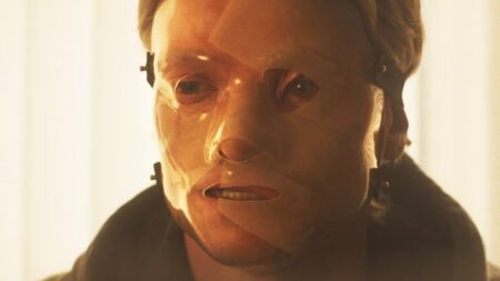 Tom Rhys Harries in Clayface