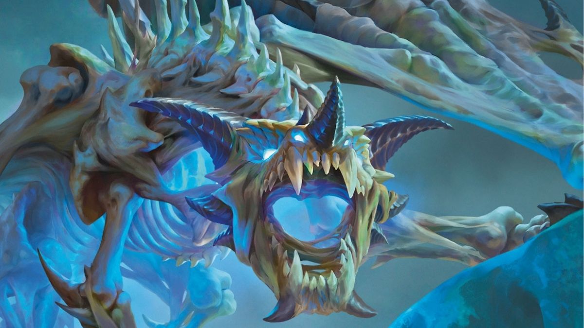 D&D: World of Warcraft
