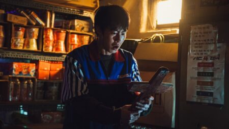 REVIEW: ‘Dead-End Job’ Is Extremely Relatable In Our Jobless Market Lee Jae-wook in Dead-End Job