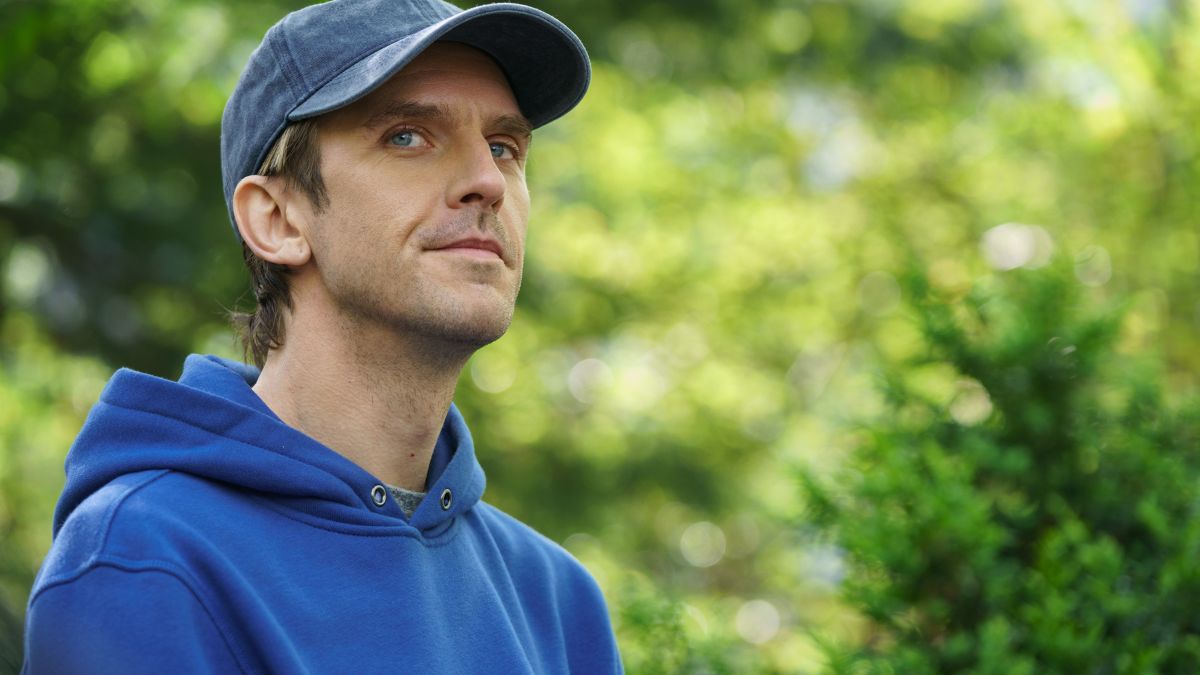 Dan Stevens