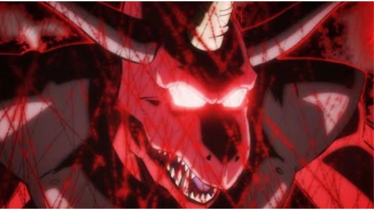 Dragon Ball Super: Beerus Episode 1 Alien
