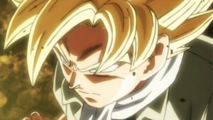 REVIEW: ‘Dragon Ball Super: Beerus’ Episode 1 — “The God Who Destroys” Dragon Ball Super Beerus Episode 1 Goku But Why Tho