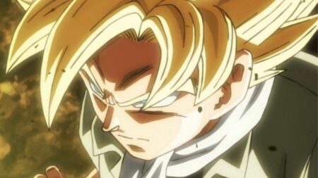 REVIEW: ‘Dragon Ball Super: Beerus’ Episode 1 — “The God Who Destroys” Dragon Ball Super Beerus Episode 1 Goku But Why Tho