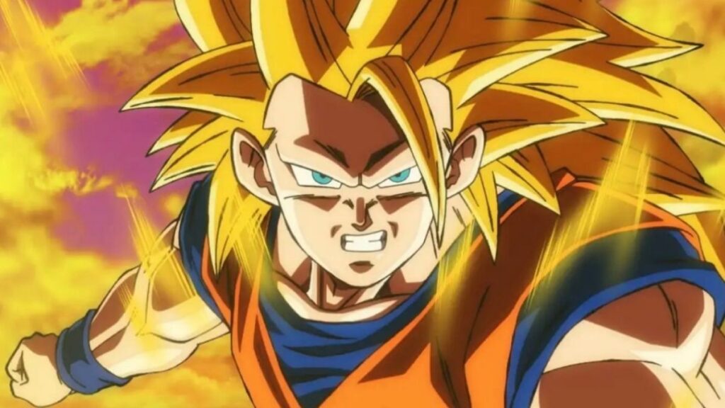 REVIEW: ‘Dragon Ball Super: Beerus’ Episode 2 — “The God Of Destruction Heads To The Planet Of The Kai” Goku in Dragon Ball Super: Beerus Episode 2