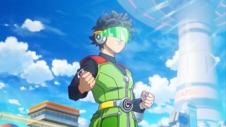 Dragon Ball Xenoverse 3 Is Bringing A Whole New World… And Carrying On Toriyama’s Legacy Dragon Ball Xenoverse 3 BUT WHY THO 1