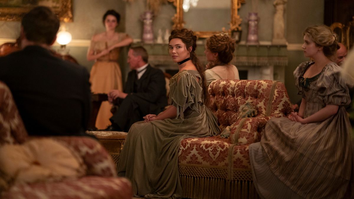 East of Eden still from Netflix