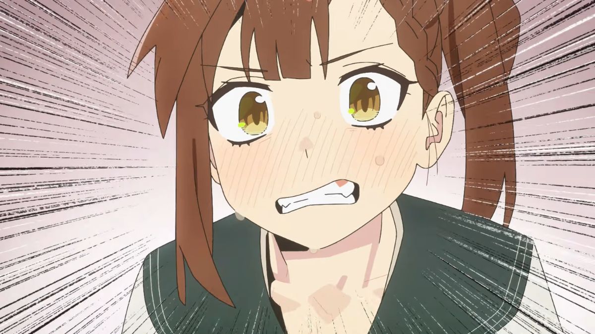 Even The Student Council Has Its Holes Episode 1 Still