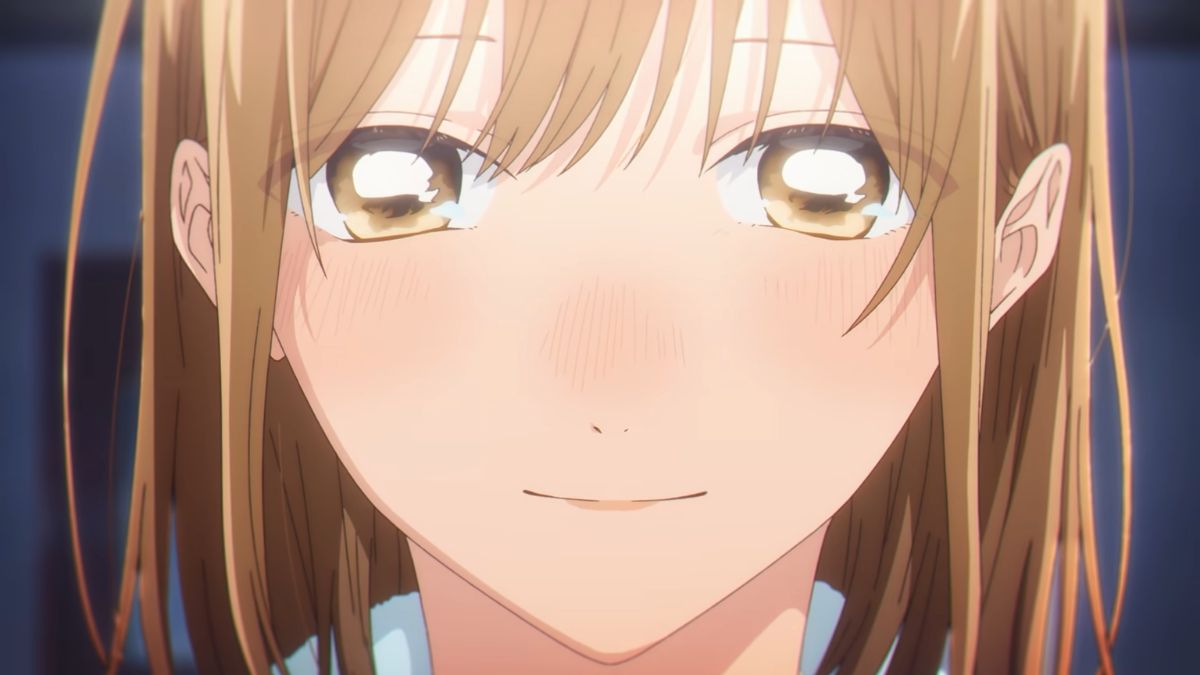 The 5 Best Anime Premieres of Fall 2026: Returning Favorites 2 Chinatsu in Blue Box Season 2 Episode 1