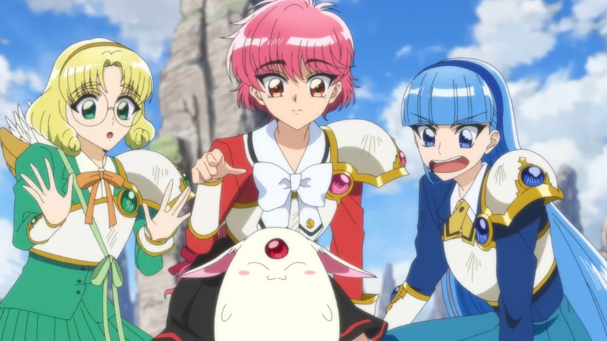 The 5 Best Anime Premieres of Fall 2026: Returning Favorites 1 Fall Anime 2026