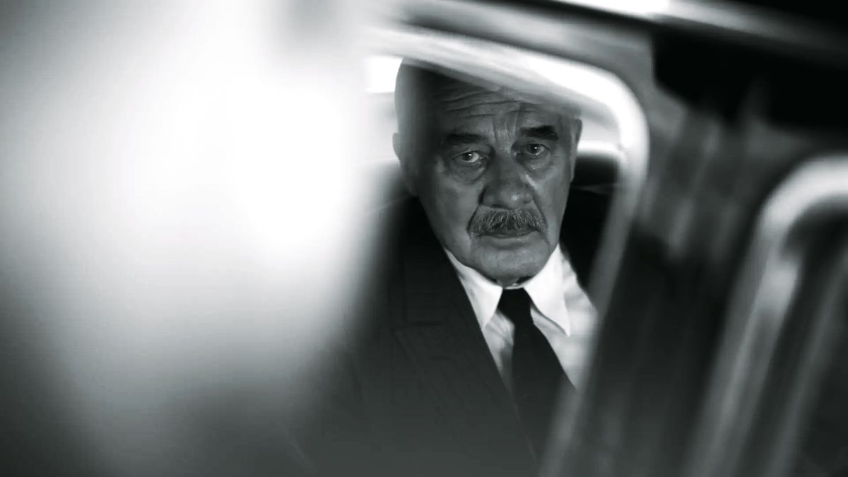 REVIEW: 'Fatherland' Works, But Requires A Lot Of Prior Knowledge 1 Fatherland BUT WHY THO