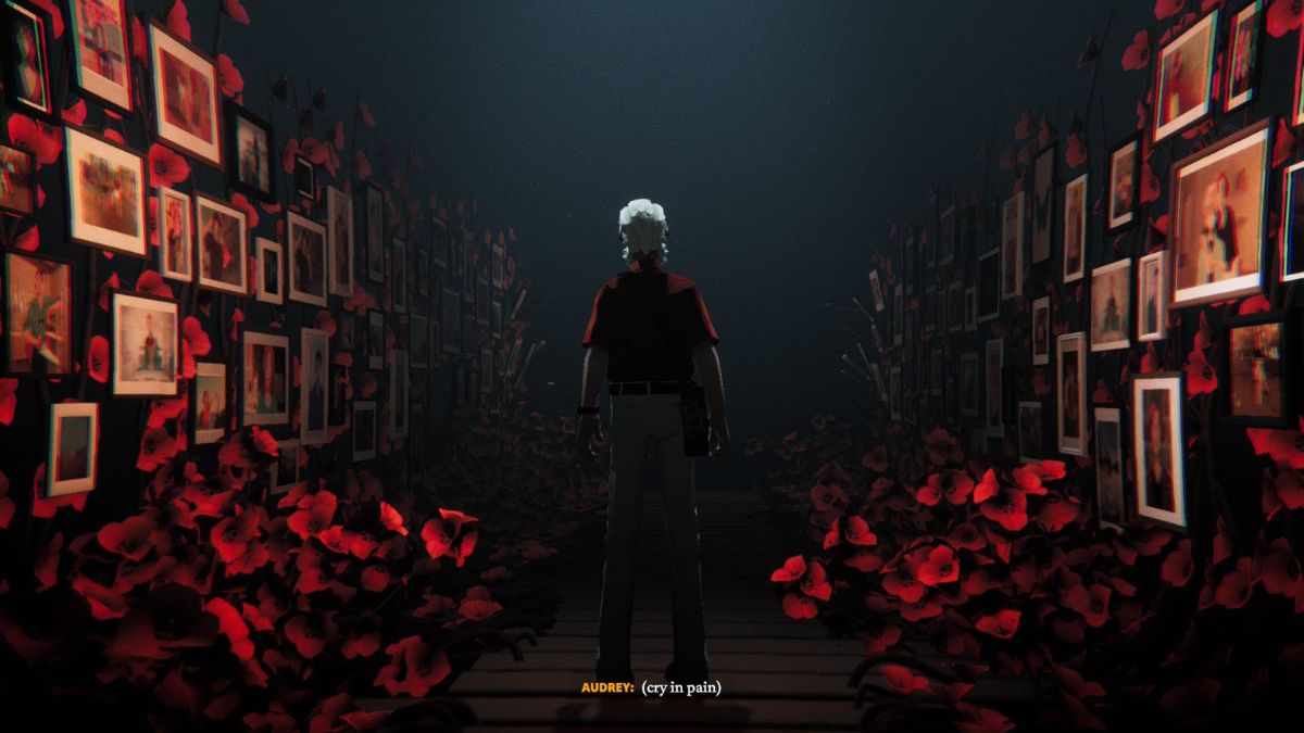 REVIEW: 'Forever Ago' Lays the Groundwork for Life After Loss 2 Forever Ago still from Annapurna Interactive and Third Step