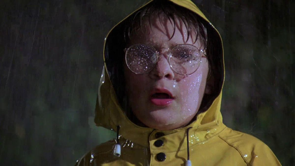 Corey Feldman in Friday the 13th Part V A New Beginning