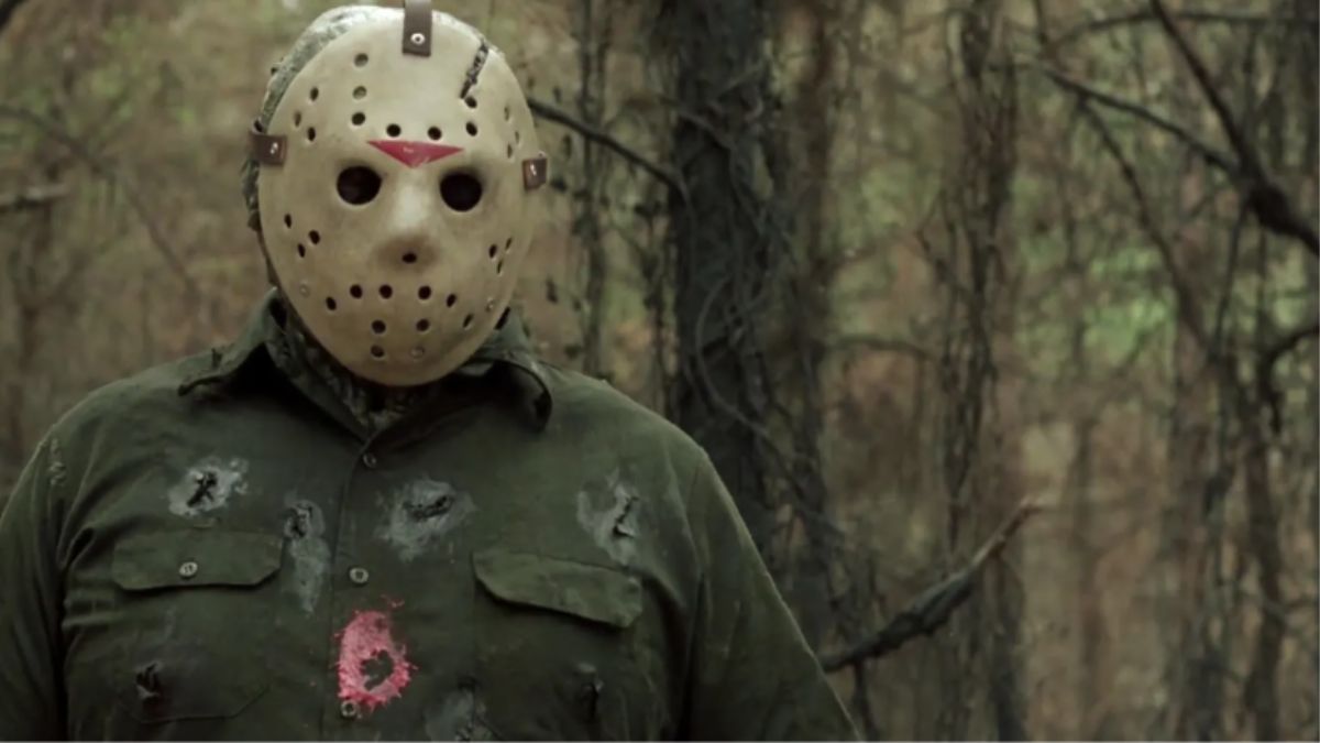 C.J. Graham as Jason in Jason Lives