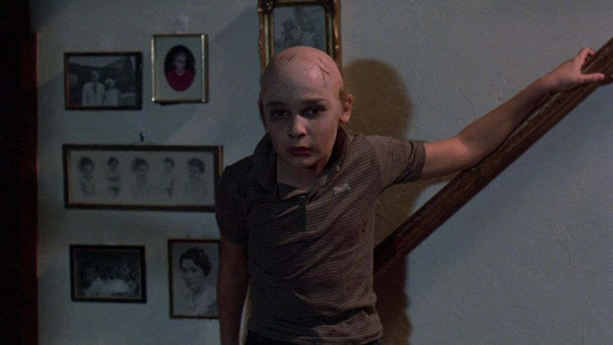 Corey Feldman in Friday the 13th: The Final Chapter