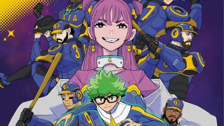 GalaXic Baseball League