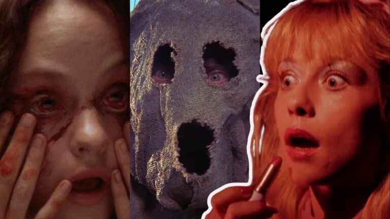Test Your Courage With These 7 Horror Films Set On Halloween Halloween Horror Films