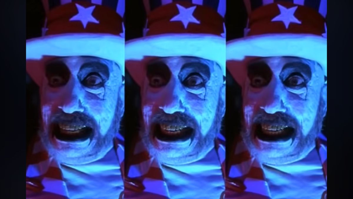 House of 1000 Corpses