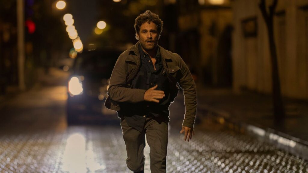 Inside the Circle Review: A New Mystery Series on Netflix