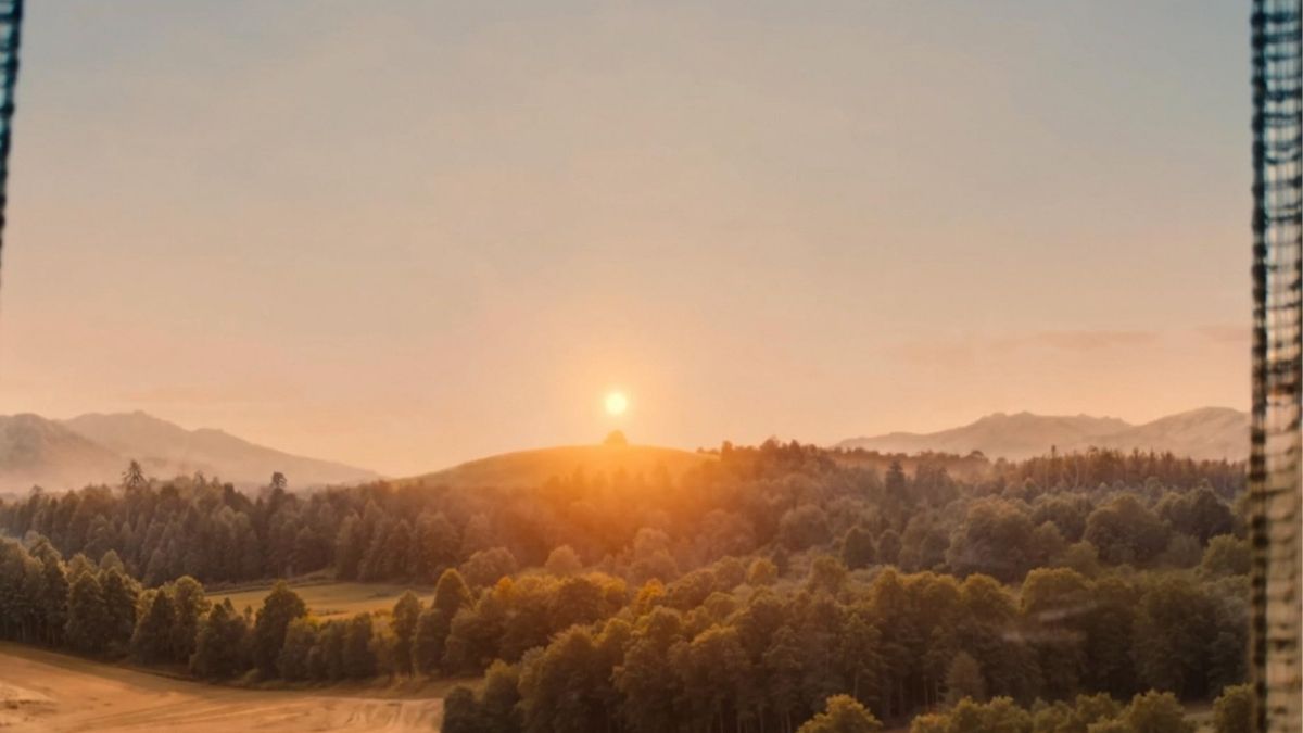Klara and the Sun Movie