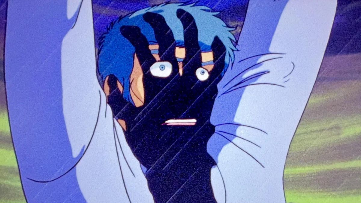 How Marvel's 1970s Horror Boom Produced Two Horror Anime You've Never Heard Of 1 Kyoufu Densetsu Kaiki! Frankenstein