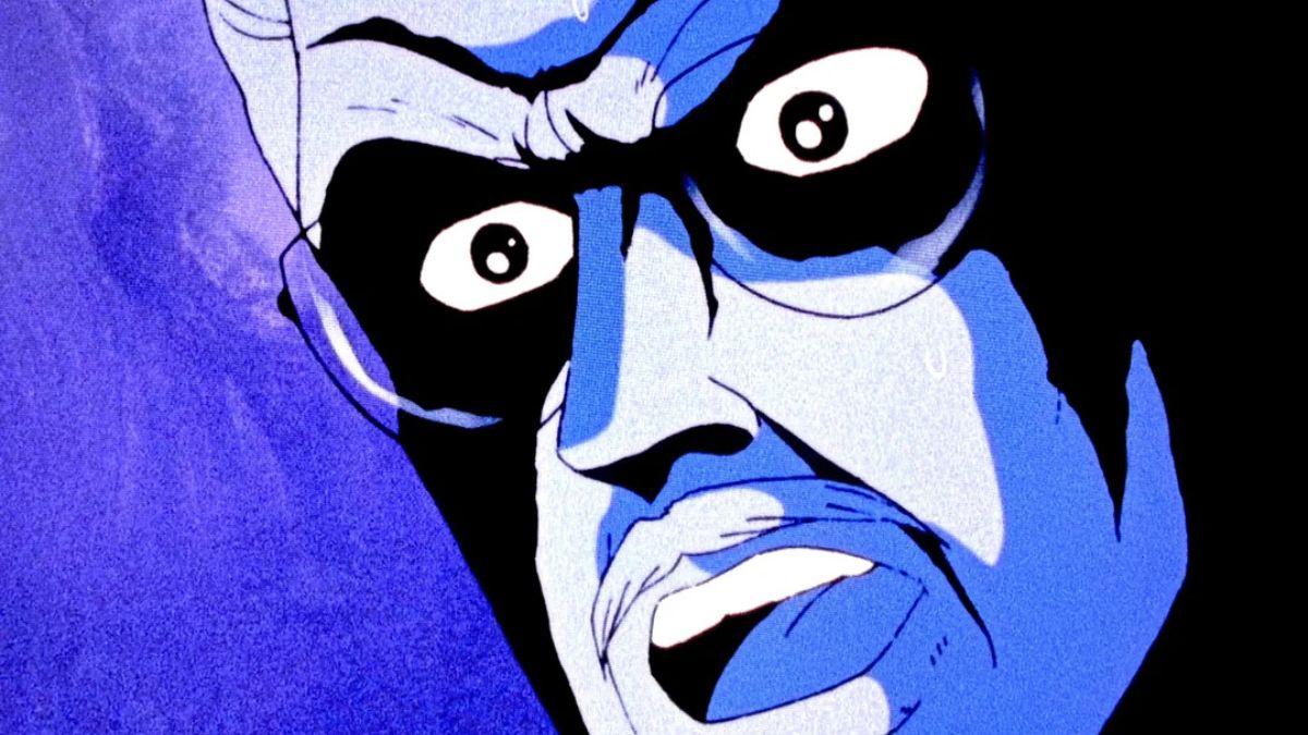 How Marvel's 1970s Horror Boom Produced Two Horror Anime You've Never Heard Of 7 Kyoufu Densetsu Kaiki! Frankenstein