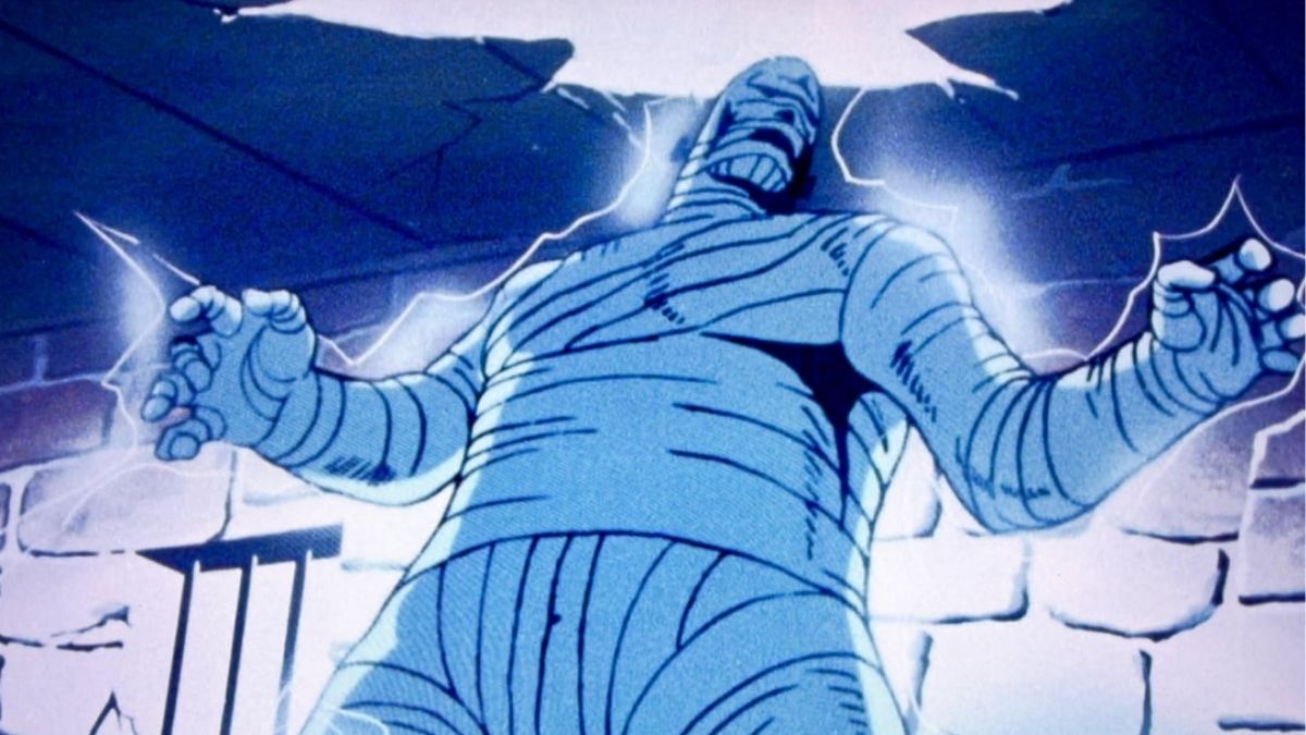 Kyoufu Densetsu Kaiki! Frankenstein