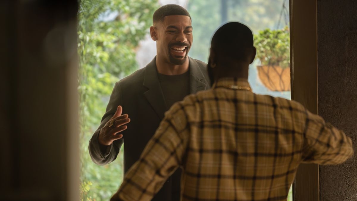 Lanterns Episode 8 episode still