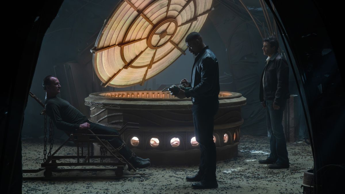 Lanterns Episode 8