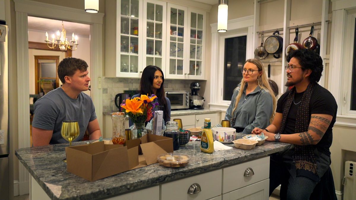 Love is Blind Season 11 Episodes 6-8